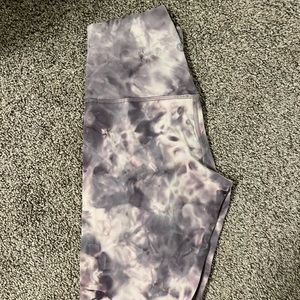 Lululemon Align Leggings